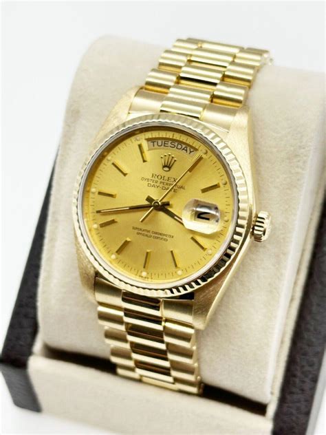 rolex 18038 value|rolex 18038 for sale.